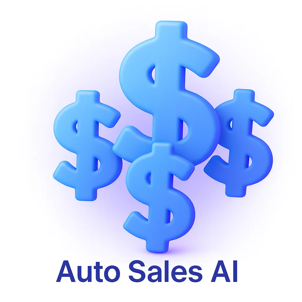 Automatic AI Sales Templates icon