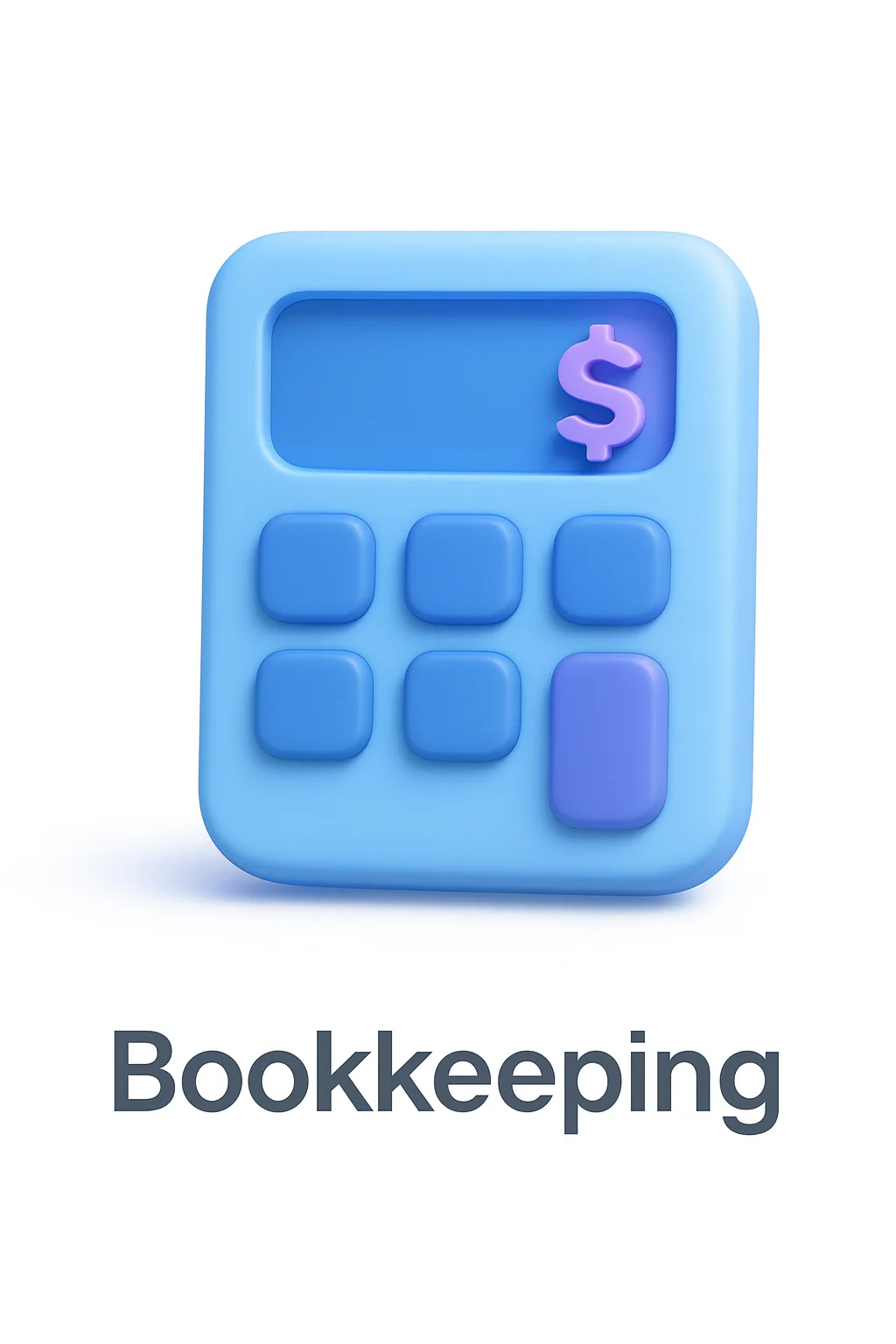 Bookkeeping Finance Payroll Agentic icon