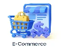 e-commerce shopping cart woocommerce alternative icon